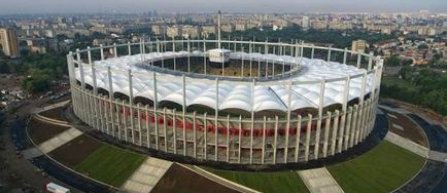 AS: Arena Nationala, stadion de lux si unul dintre cele mai bune din Europa de Est